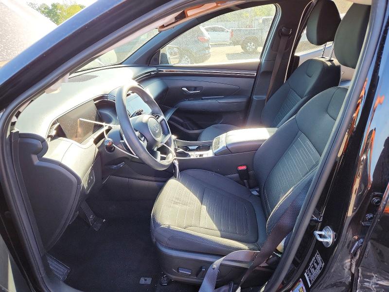 2023 Hyundai Santa Cruz მანქანა იყიდება აუქციონზე, vin: 5NTJCDAF1PH050152, აუქციონის ნომერი: 50270166