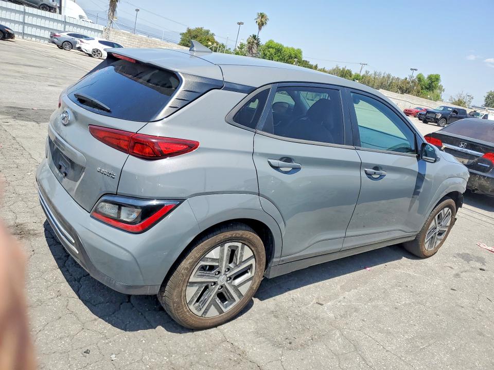 51959756 :رقم المزاد ، KM8K23AG2PU183724 vin ، 2023 Hyundai Kona مزاد بيع