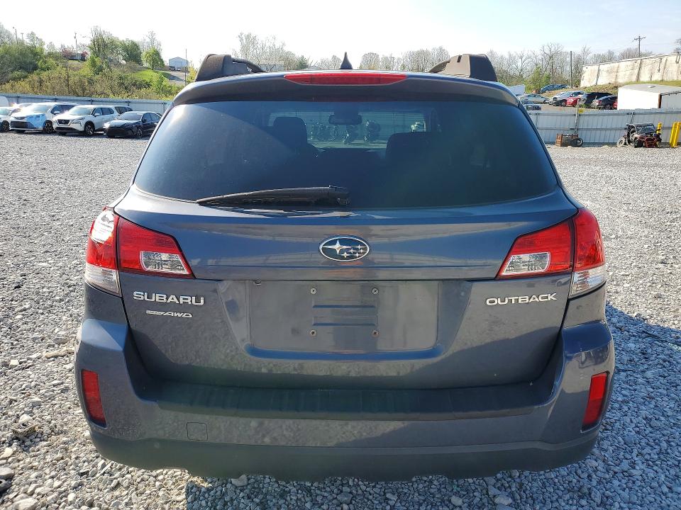Auction sale of the 2014 Subaru Outback, vin: 4S4BRCDC4E3259077, lot number: 48835186