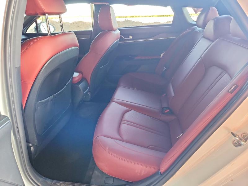 Aukcja sprzedaży 2025 Kia K5, vin: KNAG64J75S5358889, numer aukcji: 50268356