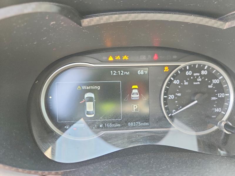Продажа на аукционе авто 2020 Nissan Versa, vin: 3N1CN8EV3LL839832, номер лота: 47746066
