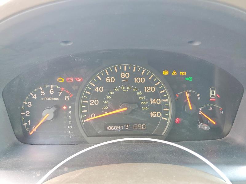 Продаж на аукціоні авто 2004 Honda Accord, vin: 1HGCM66864A052705, номер лоту: 47933826