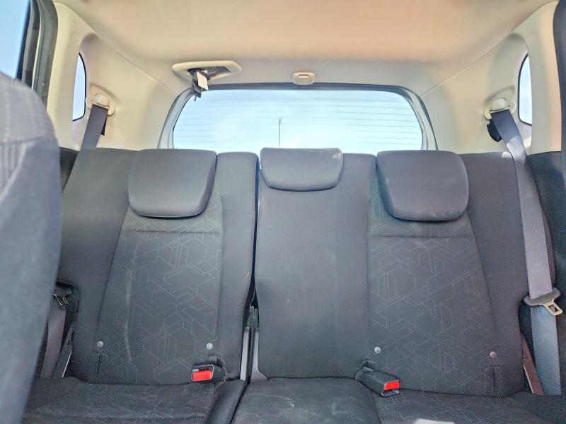 50612156 :رقم المزاد ، JHMGK5H78GS011381 vin ، 2016 Honda Fit مزاد بيع