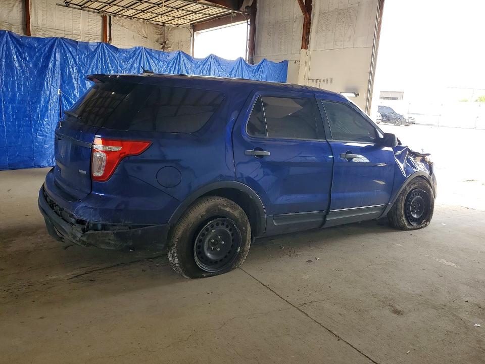 Aukcja sprzedaży 2013 Ford Explorer, vin: 1FM5K8B88DGA47478, numer aukcji: 51316236