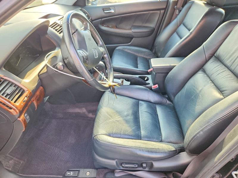 50144346 :رقم المزاد ، 1HGCM56787A033580 vin ، 2007 Honda Accord مزاد بيع