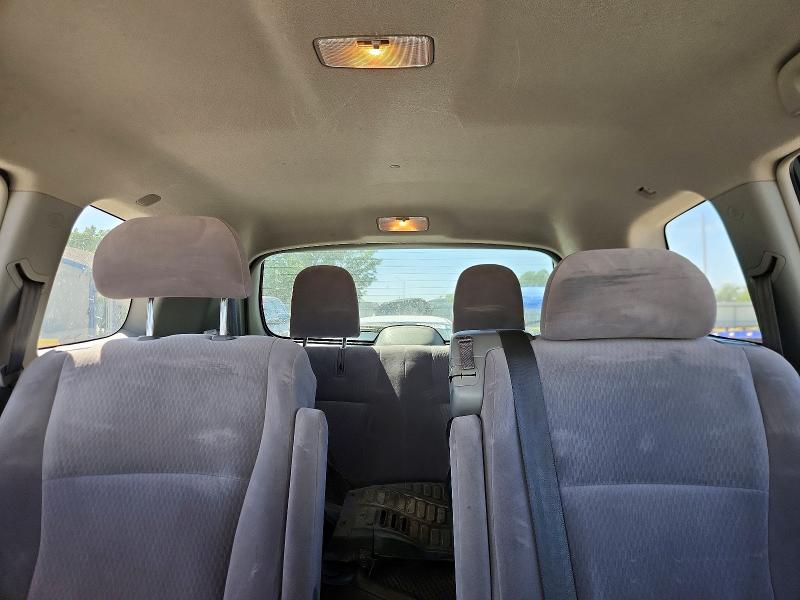 Продажа на аукционе авто 2008 Toyota Highlander, vin: JTEDS41A782017531, номер лота: 50522966