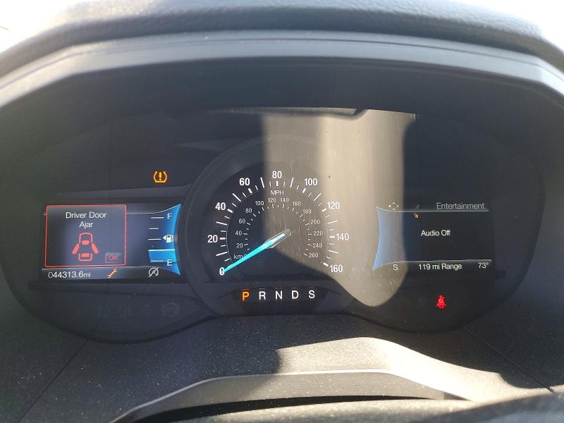 Продажа на аукционе авто 2024 Ford Edge, vin: 2FMPK4J99RBA67748, номер лота: 48669956