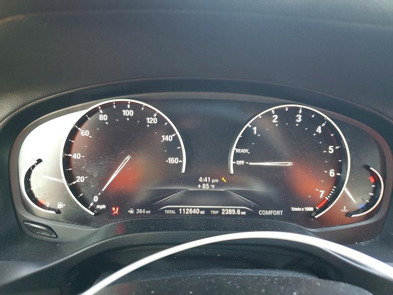 51459116 :رقم المزاد ، 5UXTR7C59KLR46990 vin ، 2019 Bmw X3 مزاد بيع