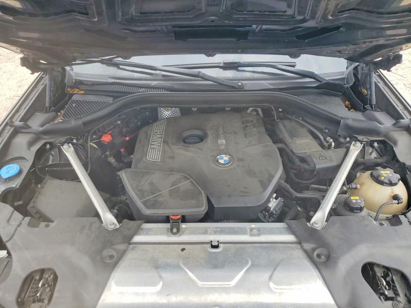 Auction sale of the 2018 Bmw X3, vin: 5UXTR9C50JLC68904, lot number: 51417076