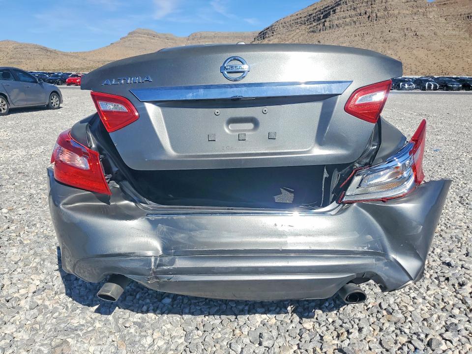 Продаж на аукціоні авто 2016 Nissan Altima, vin: 1N4AL3AP8GC206206, номер лоту: 51073006