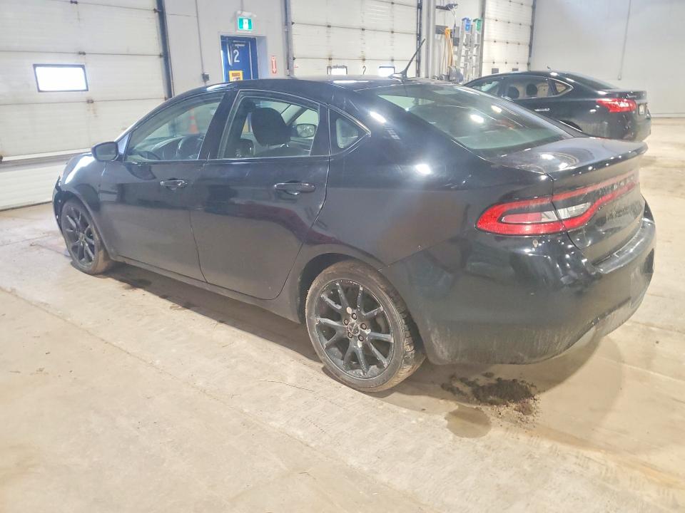 Продажа на аукционе авто 2013 Dodge Dart Sxt 4dr, vin: 1C3CDFBA6DD314863, номер лота: 49714716