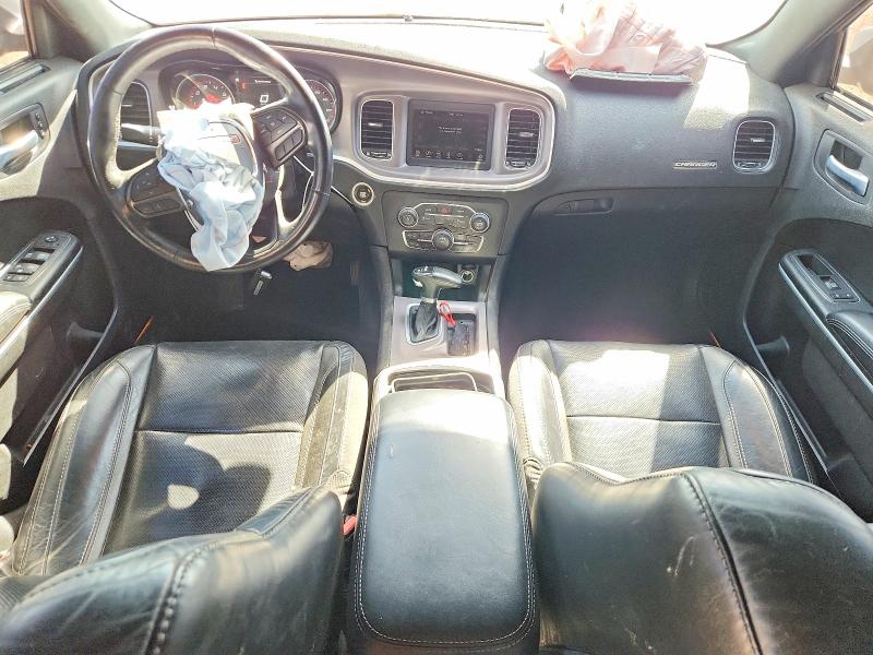 2022 Dodge Charger მანქანა იყიდება აუქციონზე, vin: 2C3CDXBG5NH208189, აუქციონის ნომერი: 50079656