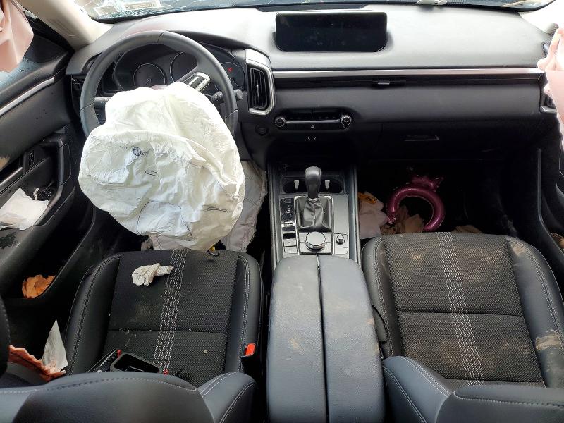 Продаж на аукціоні авто 2025 Mazda Cx-50, vin: 7MMVABAM8SN383319, номер лоту: 50435396