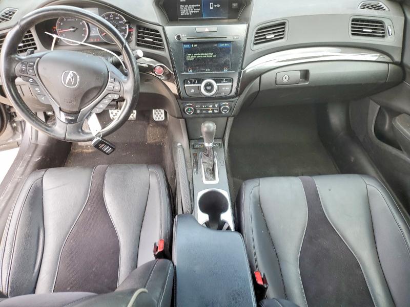 Aukcja sprzedaży 2020 Acura Ilx, vin: 19UDE2F80LA009695, numer aukcji: 51322216
