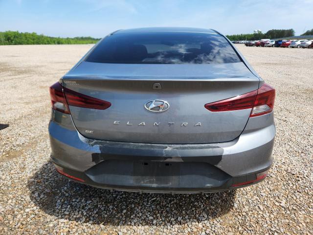 46778526 :رقم المزاد ، KMHD74LF0KU868673 vin ، 2019 Hyundai Elantra مزاد بيع
