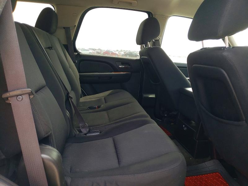 Продаж на аукціоні авто 2013 Chevrolet Tahoe, vin: 1GNSCAE09DR184510, номер лоту: 49449246