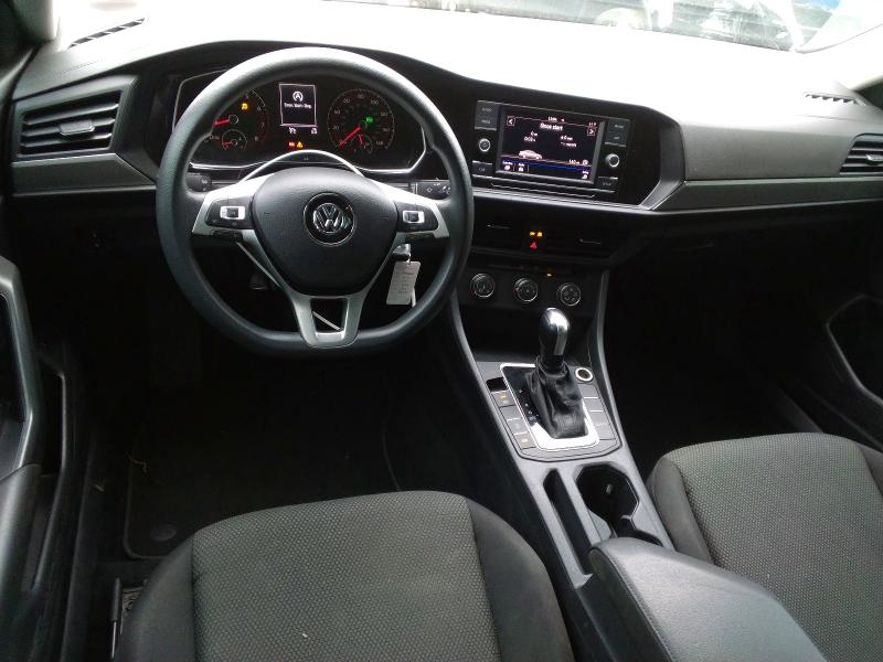 59795905 :رقم المزاد ، 3VWC57BU8KM106961 vin ، 2019 Volkswagen Jetta مزاد بيع