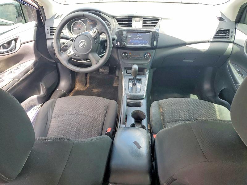 Aukcja sprzedaży 2019 Nissan Sentra, vin: 3N1AB7AP5KY236514, numer aukcji: 48241396