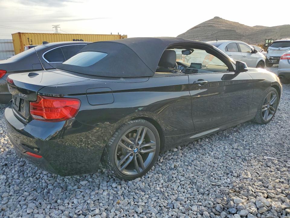 Aukcja sprzedaży 2019 Bmw 230i, vin: WBA2M7C5XKVD52313, numer aukcji: 48864556