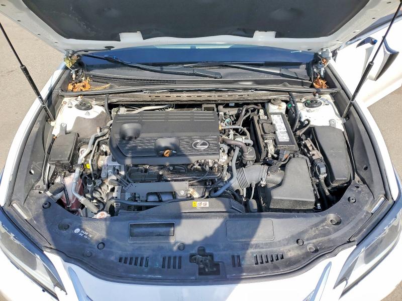 Продажа на аукционе авто 2022 Lexus Es 250, vin: 58AD11D17NU008463, номер лота: 51024336