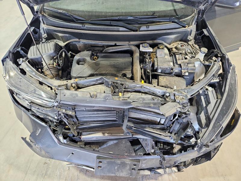 Продаж на аукціоні авто 2023 Chevrolet Equinox, vin: 3GNAXUEG0PS179440, номер лоту: 50735216