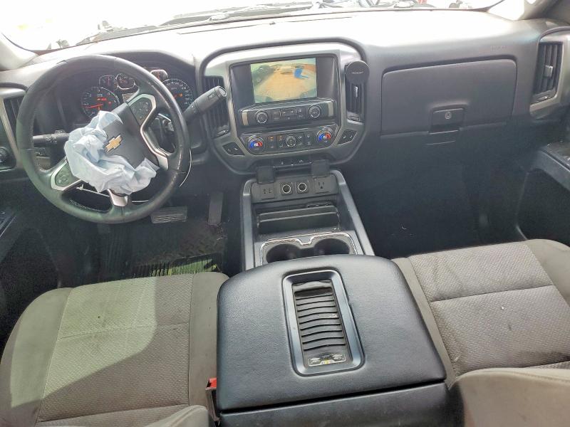 Продаж на аукціоні авто 2016 Chevrolet Silverado, vin: 1GCVKREH9GZ108495, номер лоту: 41630716