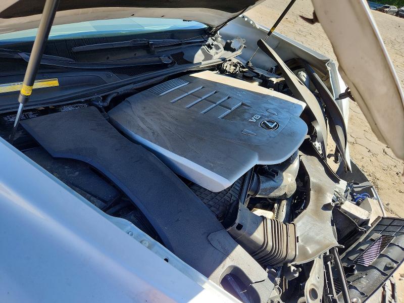 2015 Lexus Ls მანქანა იყიდება აუქციონზე, vin: JTHBL5EF3F5137342, აუქციონის ნომერი: 49853016