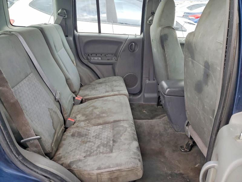 Продаж на аукціоні авто 2005 Jeep Liberty, vin: 1J4GL48K05W631932, номер лоту: 48856946