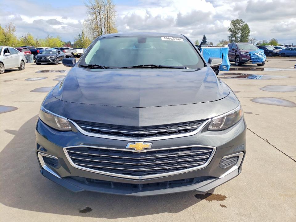 Aukcja sprzedaży 2017 Chevrolet Malibu, vin: 1G1ZB5ST3HF291374, numer aukcji: 49642236
