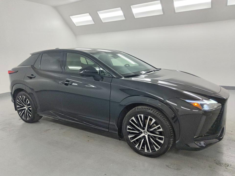 Продаж на аукціоні авто 2023 Lexus Rz 450e, vin: JTJAAAAB7PA005401, номер лоту: 48022626