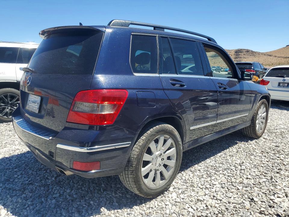Продажа на аукционе авто 2011 Mercedes-benz Glk, vin: WDCGG5GB1BF654854, номер лота: 50515256