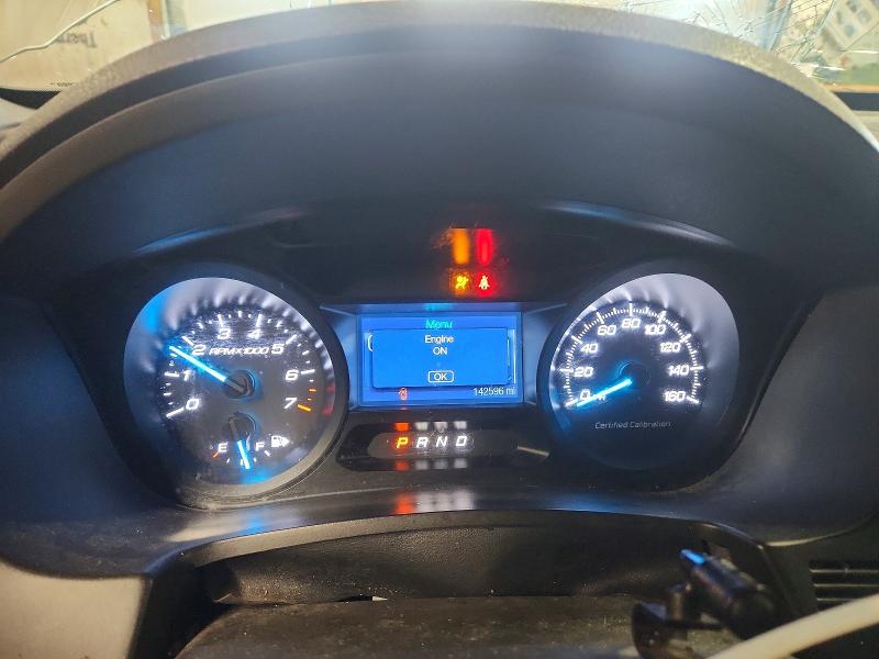 Продажа на аукционе авто 2014 Ford Explorer, vin: 1FM5K8AR1EGC37845, номер лота: 50167676
