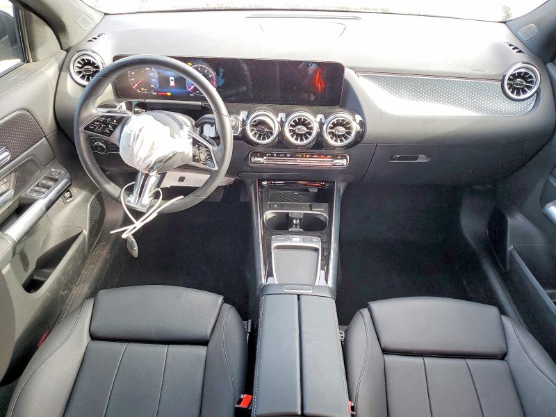 Продаж на аукціоні авто 2025 Mercedes-benz Gla, vin: W1N4N4GB5SJ671946, номер лоту: 49365426