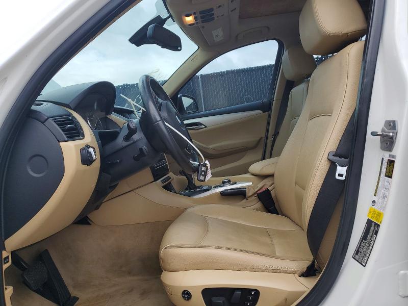 Продаж на аукціоні авто 2015 Bmw X1, vin: WBAVM1C50FV317762, номер лоту: 51439066