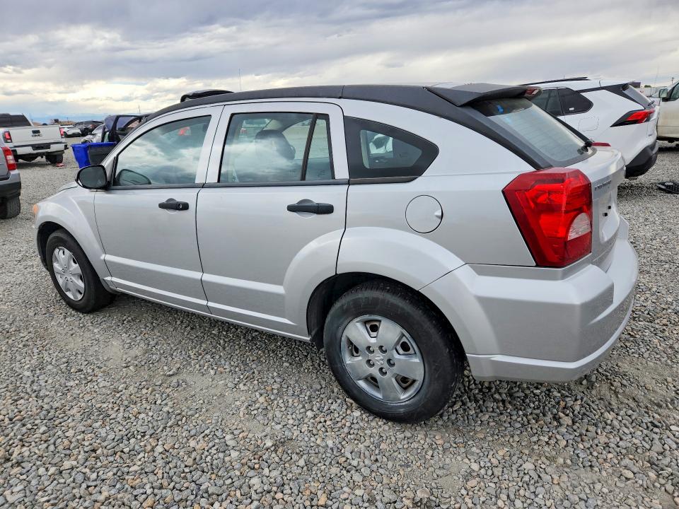 49575916 :رقم المزاد ، 1B3HB28B58D699355 vin ، 2008 Dodge Caliber مزاد بيع