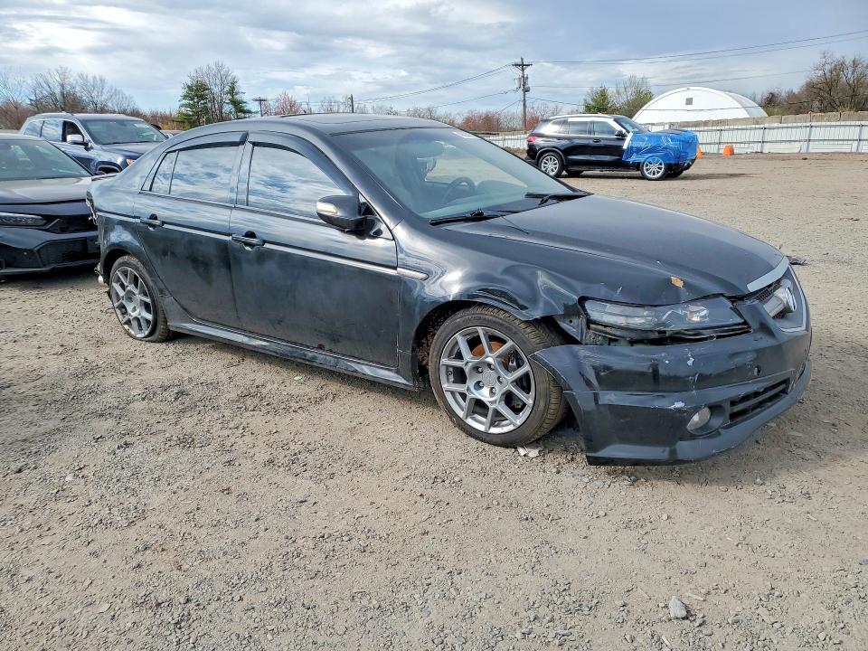 Aukcja sprzedaży 2008 Acura Tl, vin: 19UUA76558A008841, numer aukcji: 48082706
