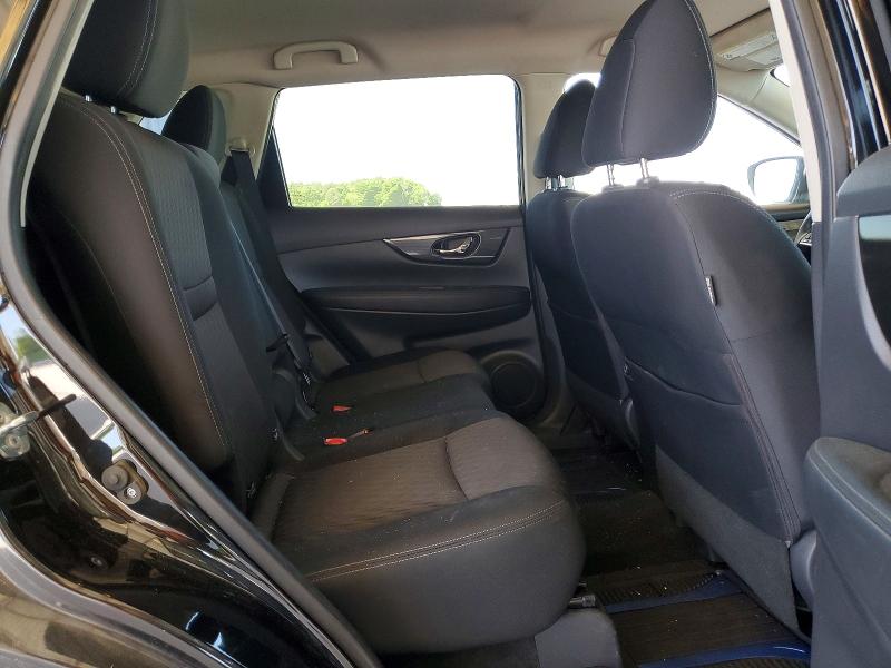 50330226 :رقم المزاد ، KNMAT2MT1LP521915 vin ، 2020 Niss Rogue مزاد بيع