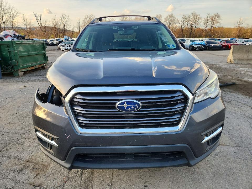 Продаж на аукціоні авто 2020 Subaru Ascent, vin: 4S4WMAPD8L3402456, номер лоту: 49387116