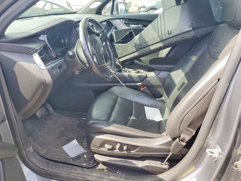 Aukcja sprzedaży 2021 Cadillac Xt6, vin: 1GYKPCRS6MZ175357, numer aukcji: 48002086