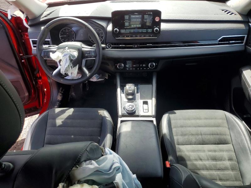 Aukcja sprzedaży 2024 Mitsubishi Outlander, vin: JA4J4VA8XRZ090156, numer aukcji: 51316766