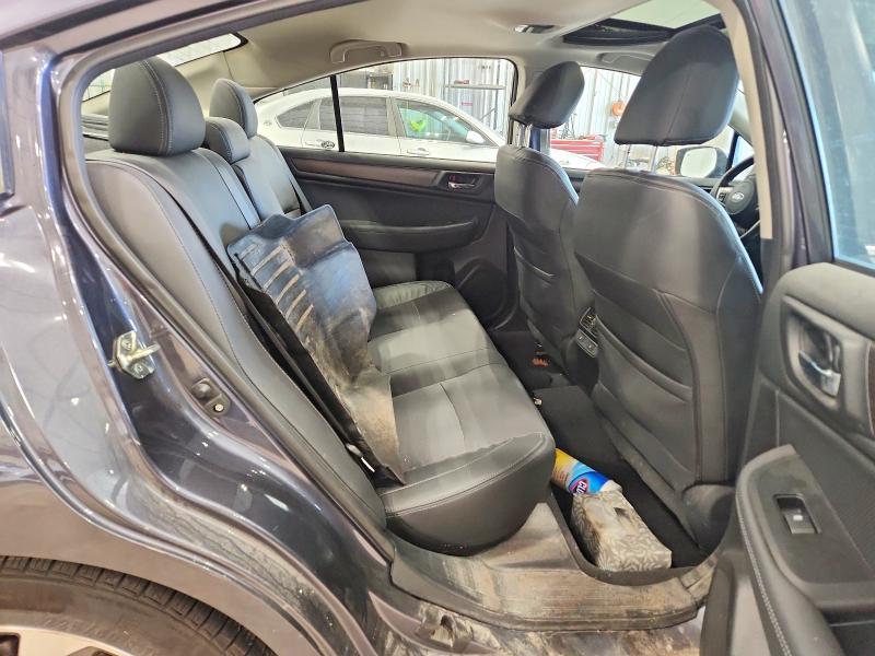 Продажа на аукционе авто 2017 Subaru Legacy, vin: 4S3BNAN69H3012820, номер лота: 50487176