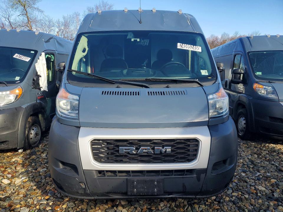Aukcja sprzedaży 2020 Ram Promaster 3500, vin: 3C6URVJG9LE132161, numer aukcji: 74595245