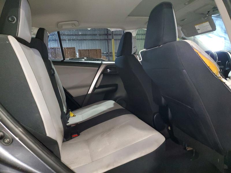 Продажа на аукционе авто 2016 Toyota Rav4 Hybrid, vin: JTMRJREV2GD009122, номер лота: 48909476