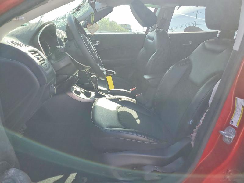 Aukcja sprzedaży 2018 Jeep Compass, vin: 3C4NJDBB6JT485340, numer aukcji: 49174746