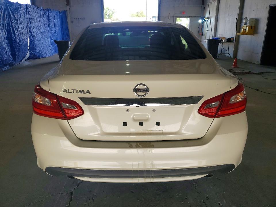 Aukcja sprzedaży 2016 Nissan Altima, vin: 1N4AL3AP4GC242703, numer aukcji: 50827876