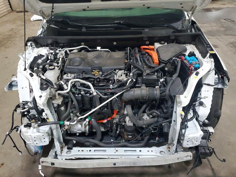 Aukcja sprzedaży 2021 Toyota Rav4 Prime, vin: JTMAB3FV8MD026427, numer aukcji: 50065346