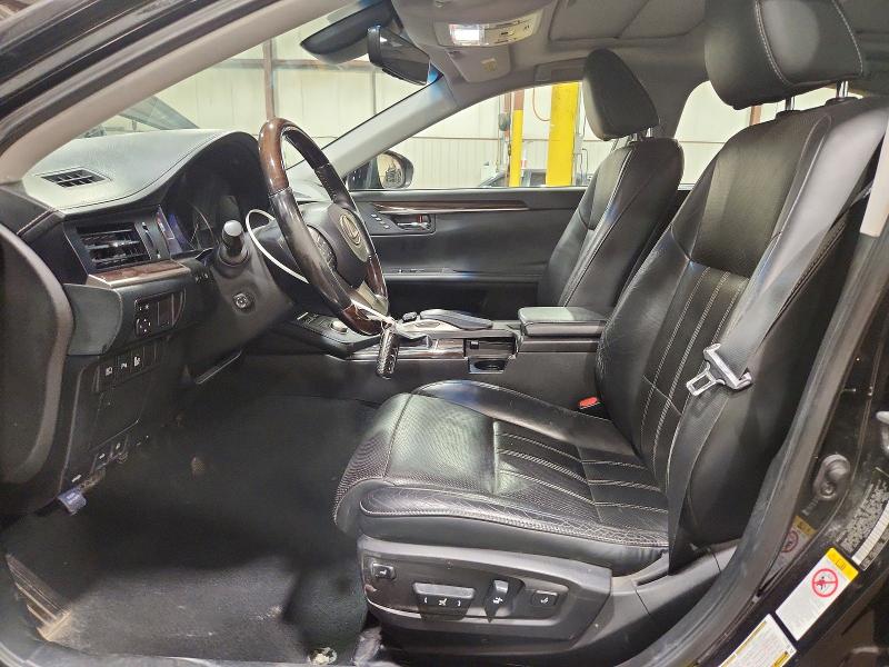 Продаж на аукціоні авто 2016 Lexus Es, vin: 58ABK1GG9GU023537, номер лоту: 51301856