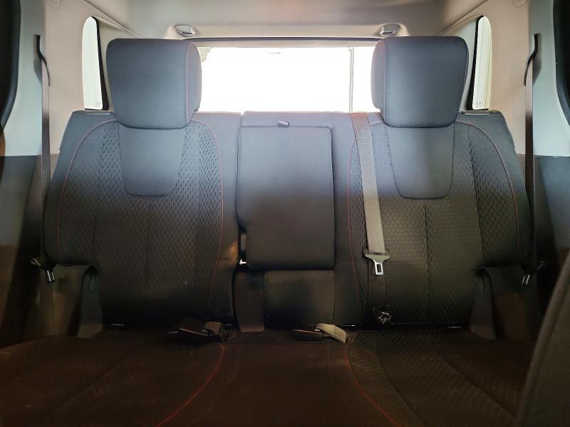 49075976 :رقم المزاد ، 2CTFLREC3B6430841 vin ، 2011 Gmc Terrain مزاد بيع