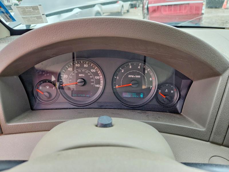 Продаж на аукціоні авто 2005 Jeep Grand Cherokee, vin: 1J4HR48N25C559923, номер лоту: 51200986