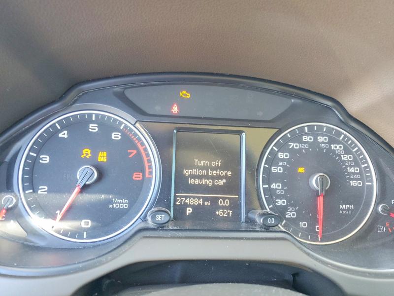 Продажа на аукционе авто 2014 Audi Q5, vin: WA1CFAFP7EA064070, номер лота: 50194366